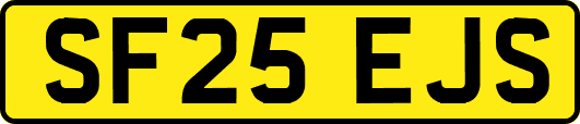 SF25EJS