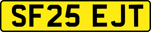 SF25EJT