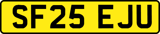 SF25EJU