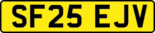 SF25EJV