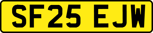 SF25EJW