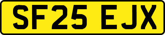SF25EJX