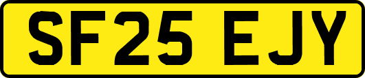 SF25EJY