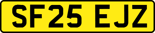 SF25EJZ