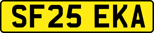 SF25EKA