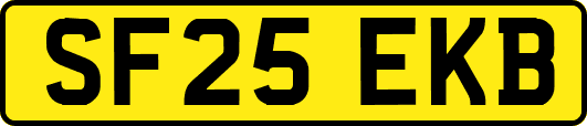 SF25EKB