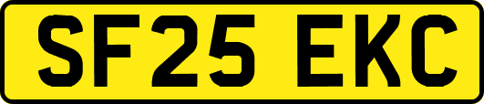SF25EKC