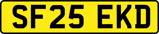 SF25EKD