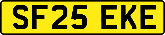 SF25EKE