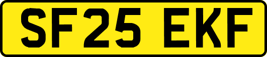 SF25EKF