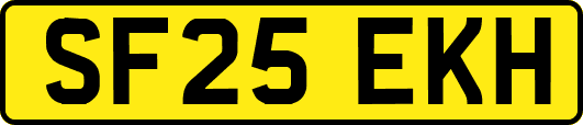 SF25EKH