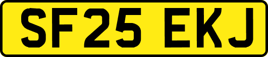 SF25EKJ