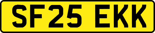 SF25EKK