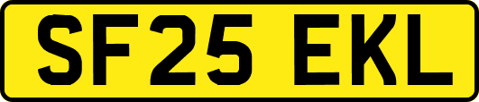 SF25EKL