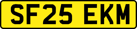 SF25EKM