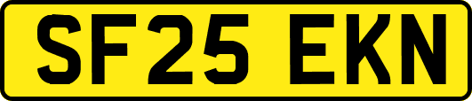 SF25EKN
