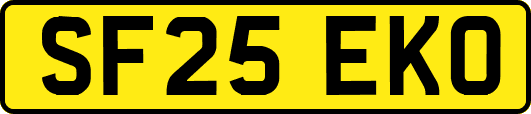 SF25EKO