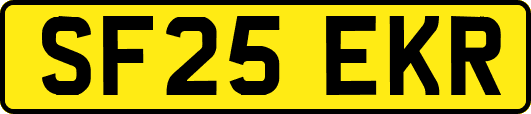 SF25EKR