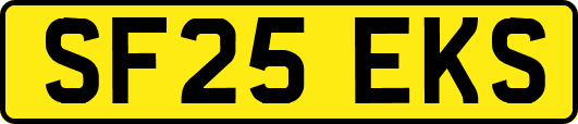 SF25EKS