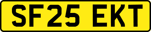 SF25EKT