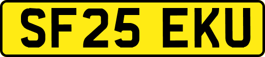 SF25EKU