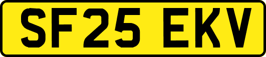 SF25EKV