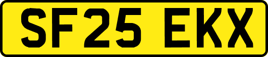 SF25EKX