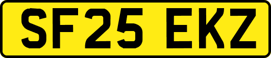 SF25EKZ
