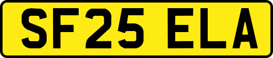 SF25ELA