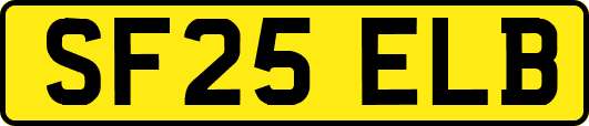 SF25ELB