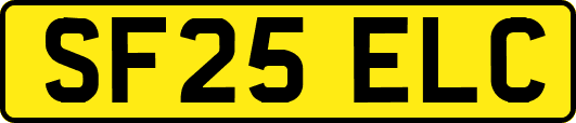 SF25ELC