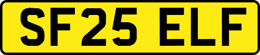 SF25ELF