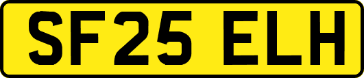 SF25ELH