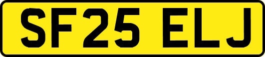SF25ELJ