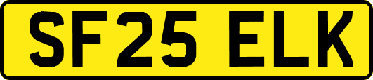 SF25ELK