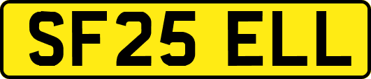 SF25ELL