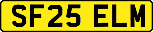 SF25ELM
