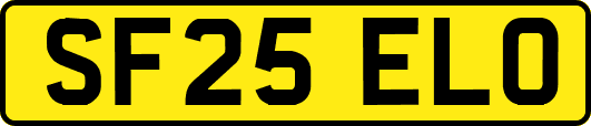 SF25ELO