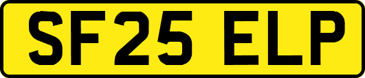 SF25ELP