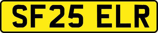 SF25ELR