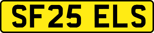 SF25ELS