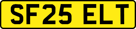 SF25ELT