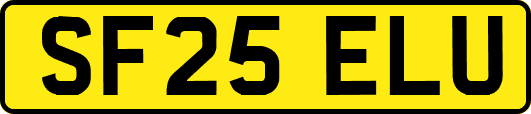 SF25ELU