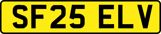 SF25ELV