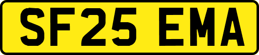 SF25EMA