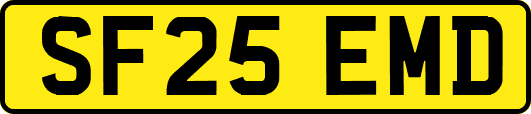 SF25EMD