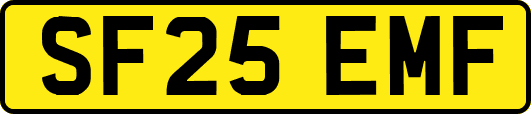 SF25EMF