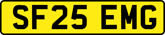 SF25EMG