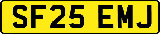 SF25EMJ
