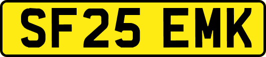 SF25EMK
